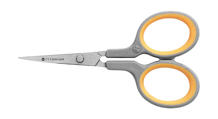 Schaar westcott silhouet 3d 100mm titanium(ac-e30440)