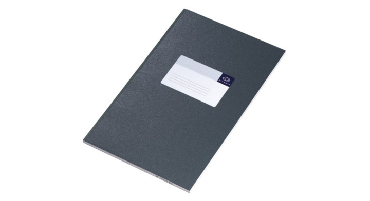 Register breedfolio a1042-1451 2x2kol 100blad