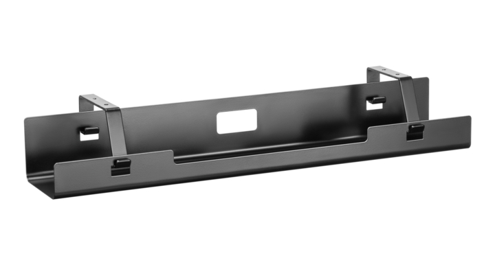 Filex, kabelgoot 60 cm, zwart