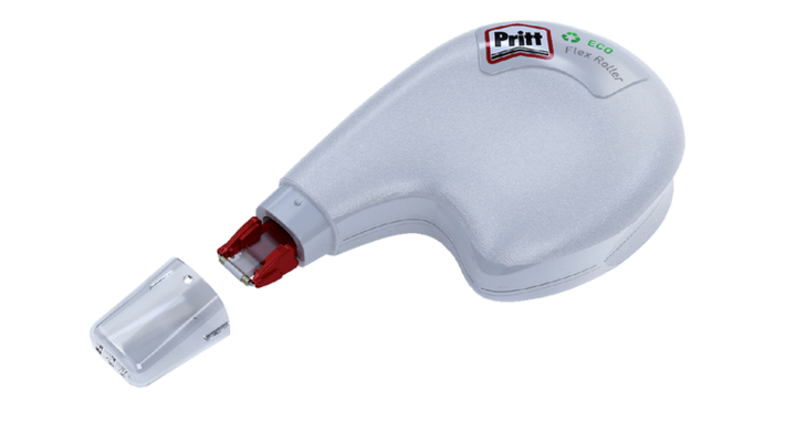 Correctieroller pritt comfort 4.2mm duo