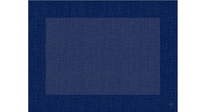 Duni Dunicel®, placemat, 30x40 cm, Donkerblauw, 148985 (500 stuks) | OP=OP AANBIEDING