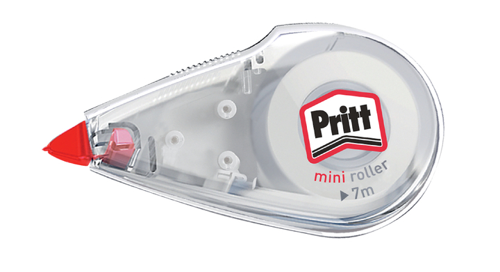Correctieroller pritt mini 4.2mm