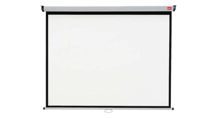 Wandscherm nobo 300cm plug play(1901973)