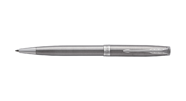 Balpen parker sonnet steel ct m(1931512)
