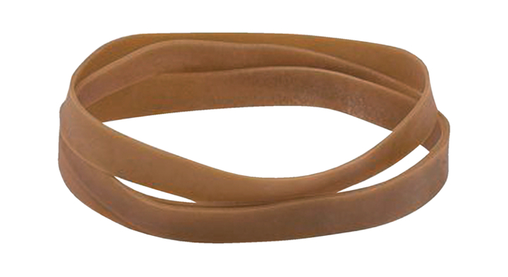 Elastiek 87 120x10mm 100gr