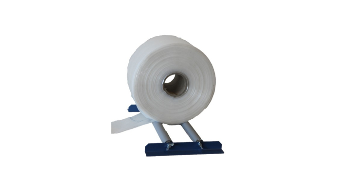 Afrolinrichting T.B.V. Sms-500