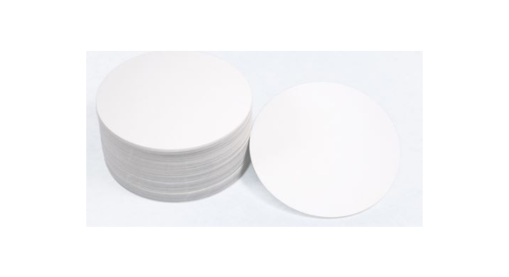 Taartkartons, 28cm, rond (500 stuks)