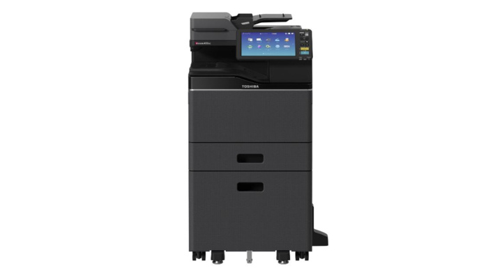 Toshiba E-Studio 330AC configuratie 1