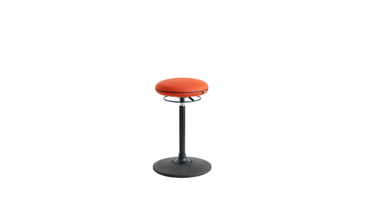 Be Steady, ergonomische dynamische kruk
