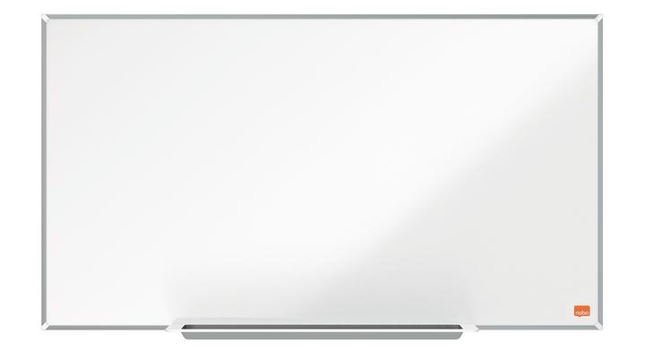 Whiteboard nobo impression pro 710x400mm emaille(1915248)