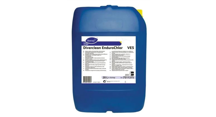 Diverclean EnduroChlor VE5, reinigingsmiddel (20 liter)