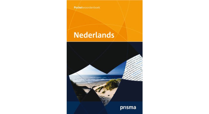 Woordenboek prisma nederlands