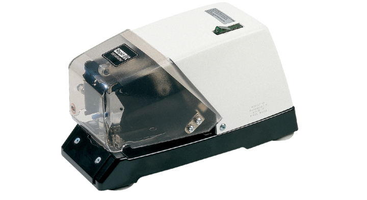 Nietmachine rapid 100 electric 66/6-8+ max 50 vel