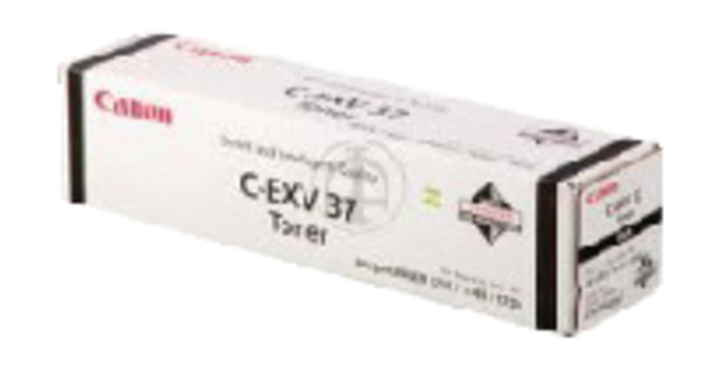 Tonercartridge canon c-exv 37(2787b002)