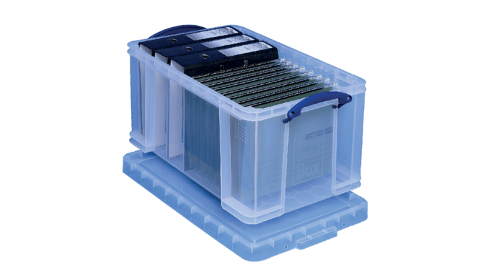 Opbergbox really useful 48liter 600x400x315mm(48c)