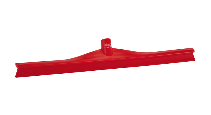 Vikan Ultra Hygiëne, vloertrekker, 60cm, rood, 71604 (1 stuk)