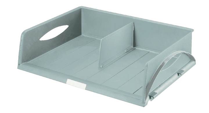Sorteerbak leitz 5232 sorty jumbo grijs