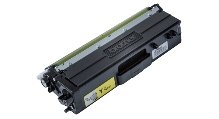 Toner brother tn-910 9k geel(tn910y)