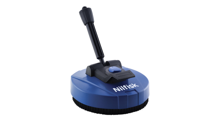 Patio cleaner nilfisk hogedrukreiniger(128500702)