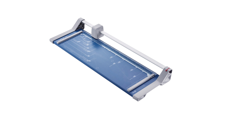 Rolsnijmachine dahle 508 46cm