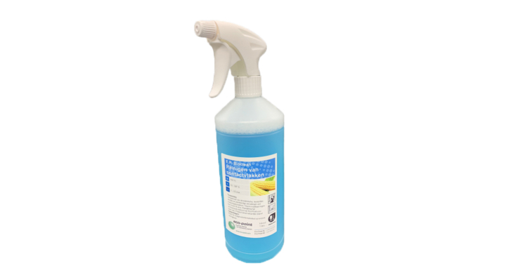 EP Bioclean, oppervlaktereiniger, 1000ml (12 stuks) | OP=OP AANBIEDING