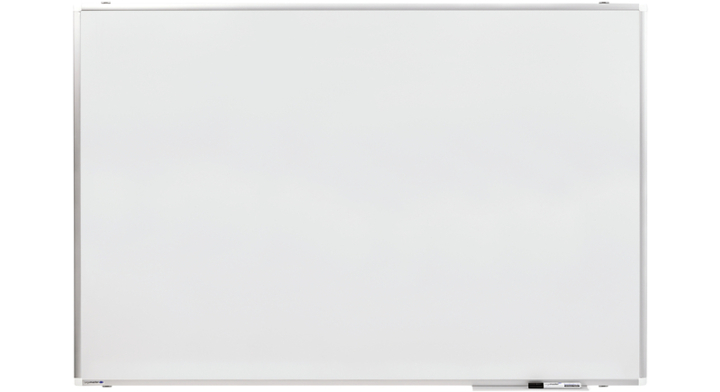 Whiteboard Lega prem+ 120x150cm magn