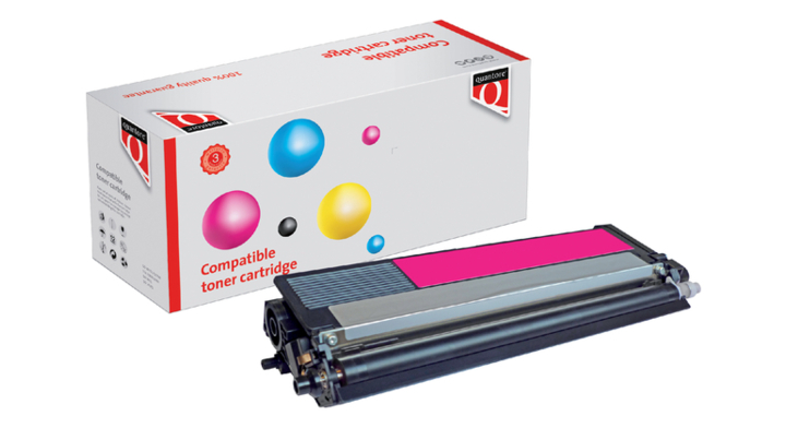 Toner quantore bro tn-325 rood(350323-043091)