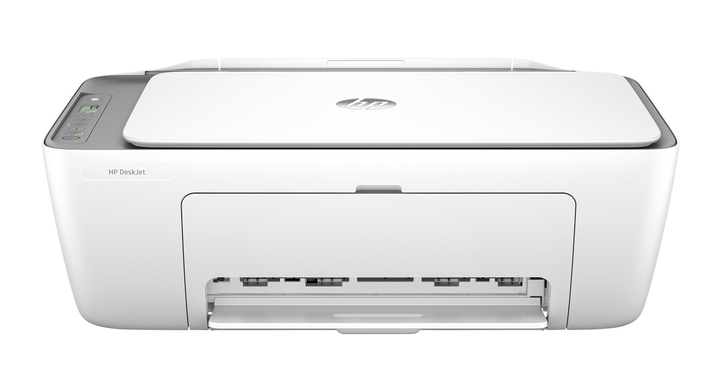 Multifunctional inktjet hp deskjet 2820e(588k9b)