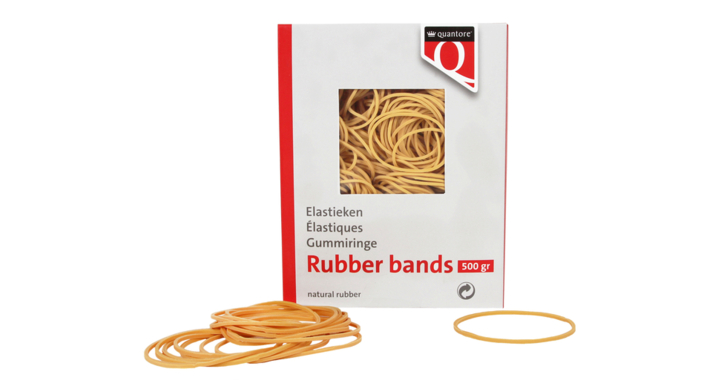 Elastiek quantore 18 80x1,5x1mm 500gr(b320018q)