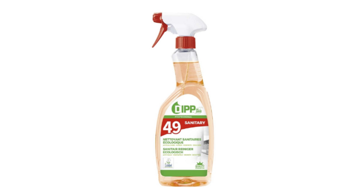 Sanitair reiniger dipp ecologisch 750ml(4997)