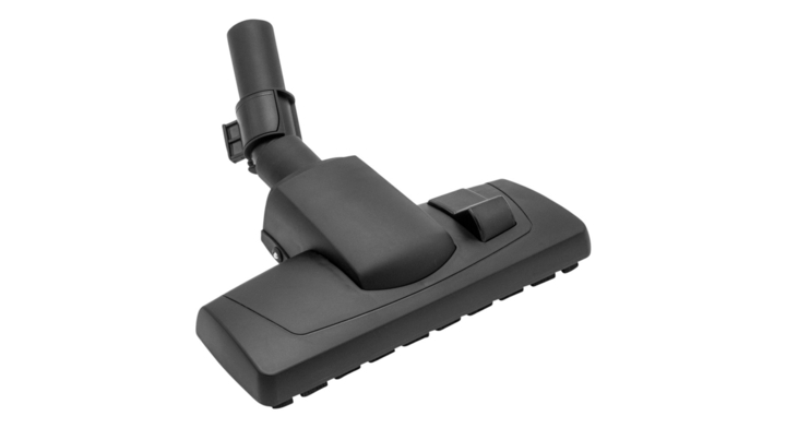 Cleaninq, stofzuiger zuigmond t.b.v. Numatic Delta, 32mm, 601829 (1 stuk)