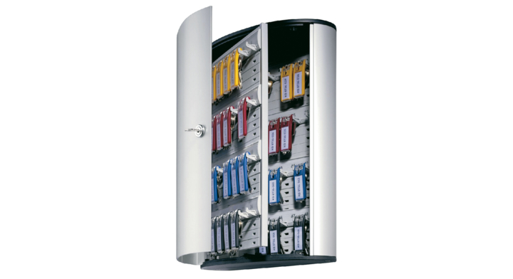 Sleutelkast durable 302x400x118mm 54 sleutels