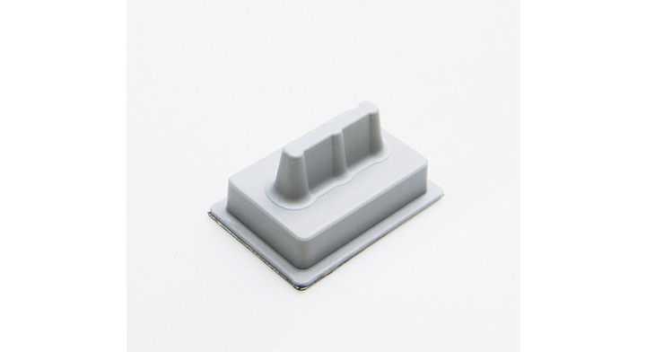Smit Visual miniwisser (vilt) voor whiteboard,