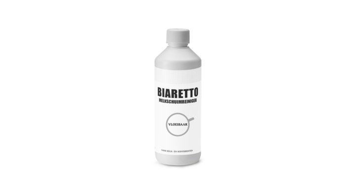 Biaretto melkschuimreiniger(16000)