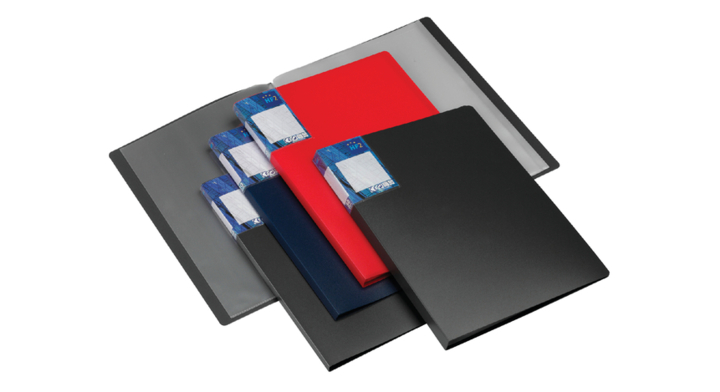 Showmap hfp a4 20 tas rood
