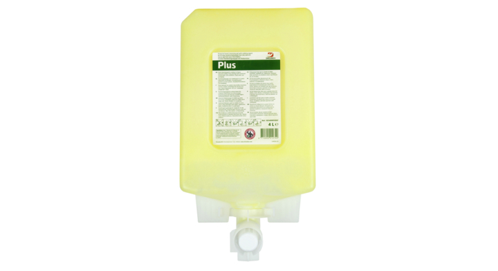 Dreumex Plus | Handreiniger | 4000ml | EX4000 (1 stuk)