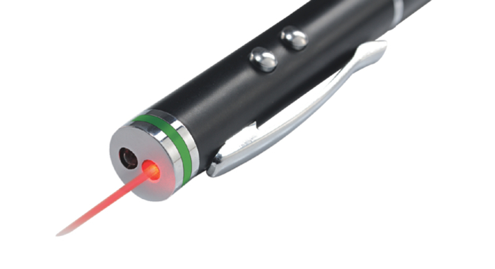 Stylus 4in1 leitz complete zwart(64140095)