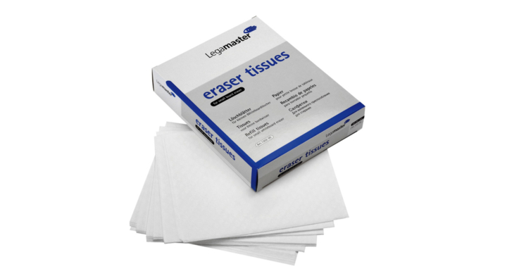 Reinigingsdoek lega whiteboard