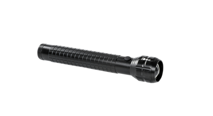 Maul Kronos, zaklamp, 10W, 295 meter lichtbereik, 8182090 (1 stuk)
