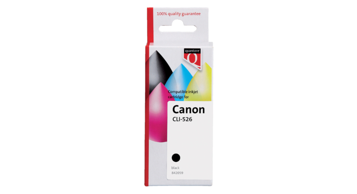 Inkcartridge Quantore can cl-526(842059)