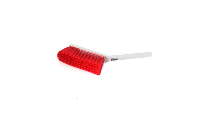 Taski, handstoffer, 315x40x50mm, zachte borstelharen (2 stuks) | OP=OP AANBIEDING