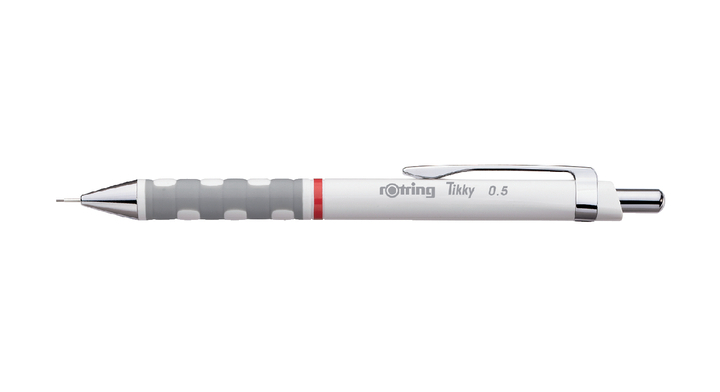 Vulpotlood papermate tikky by rotring 0.5mm wit