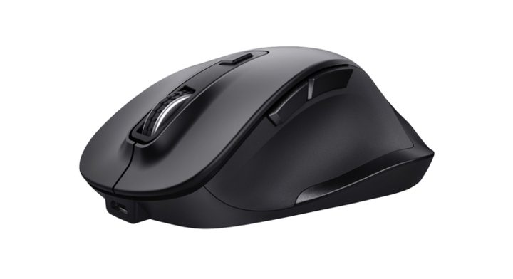Muis trust fyda draadloos eco