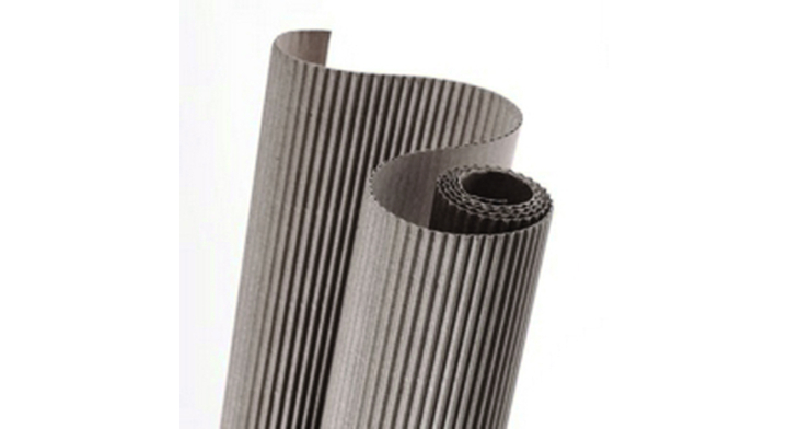 Cleverpack, 527378, rol golfkarton, 70cm x 5m