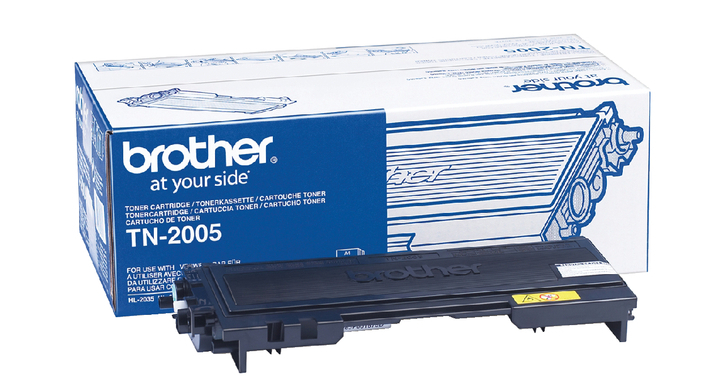 Toner brother TN2005