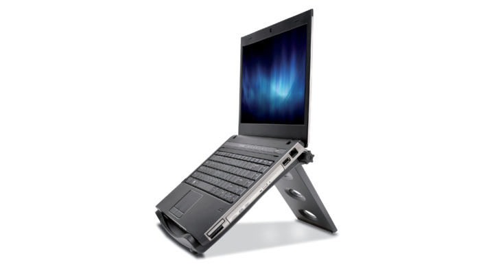 Notebookstandaard kensington easyriser smartfit(60112)