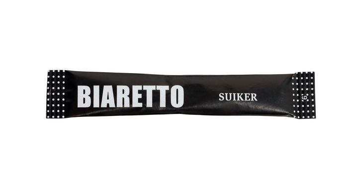 Suikersticks biaretto 4gram(101525)