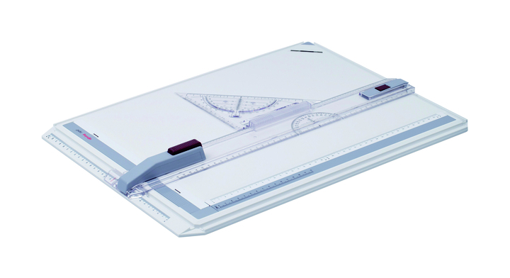 Tekenplaat rotring rapid a3 522403