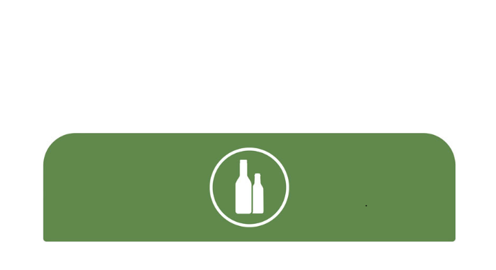 Communicatiepaneel voor Rubbermaid Configure 125 liter, groen, VB 501517 | glas
