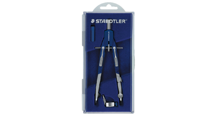 Passer school staedtler mars 552 comfort